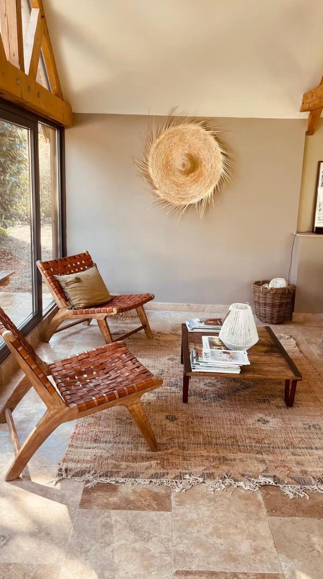 Villa Le loft Normand avec piscine chauffée Saint-Antonin-de-Sommaire Esterno foto